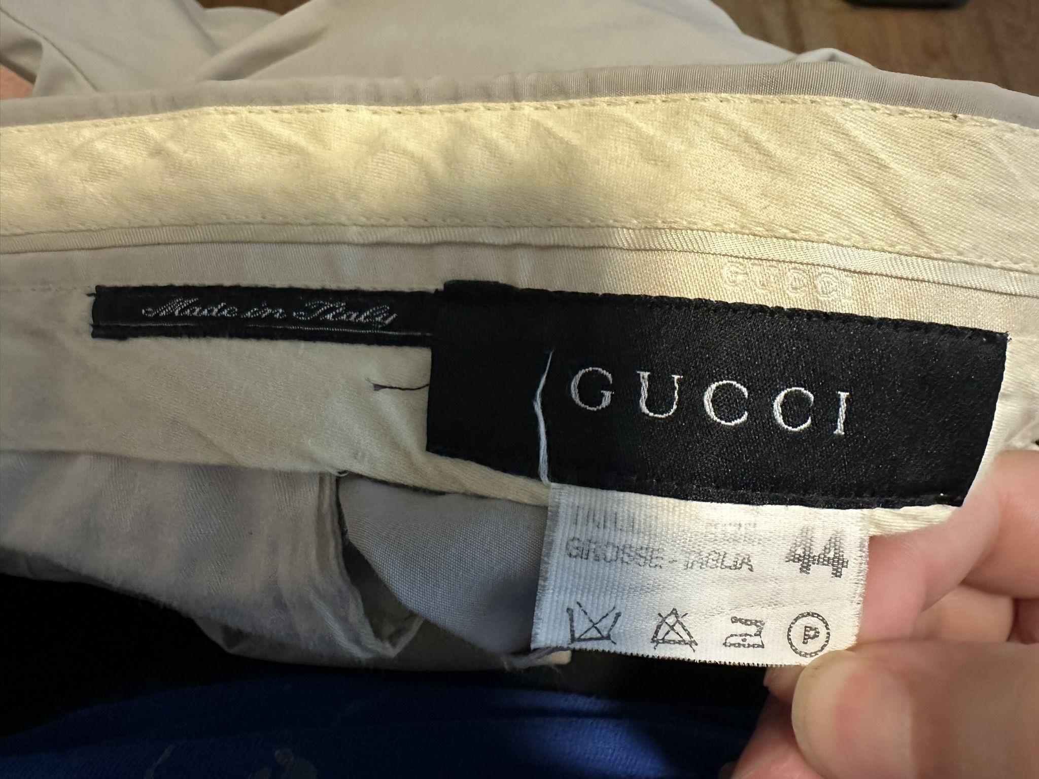 Gucci Pants