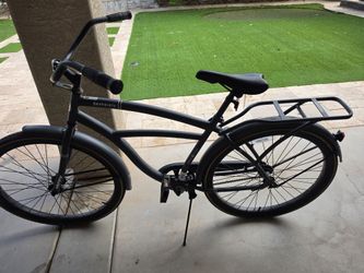 26" baypointe bike