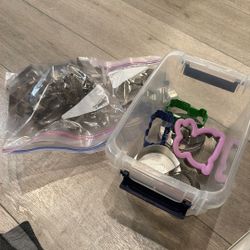 Cookie Cutters