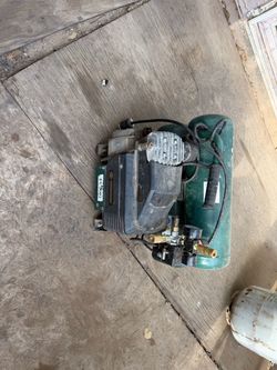 Compressor