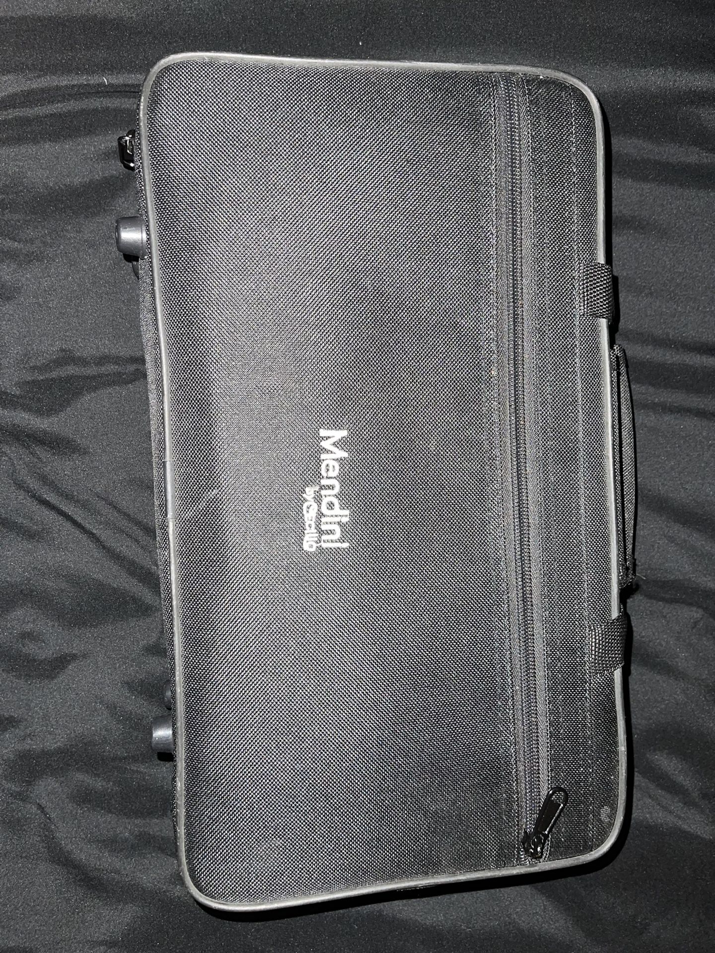 CLARINET WITH CASE 