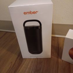 Ember Coffee Mug