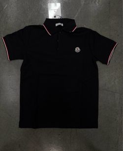 Men’s luxury polo shirt
