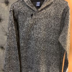 Boys NWOT Pullover