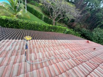 Pressure washer, pressure cleaning