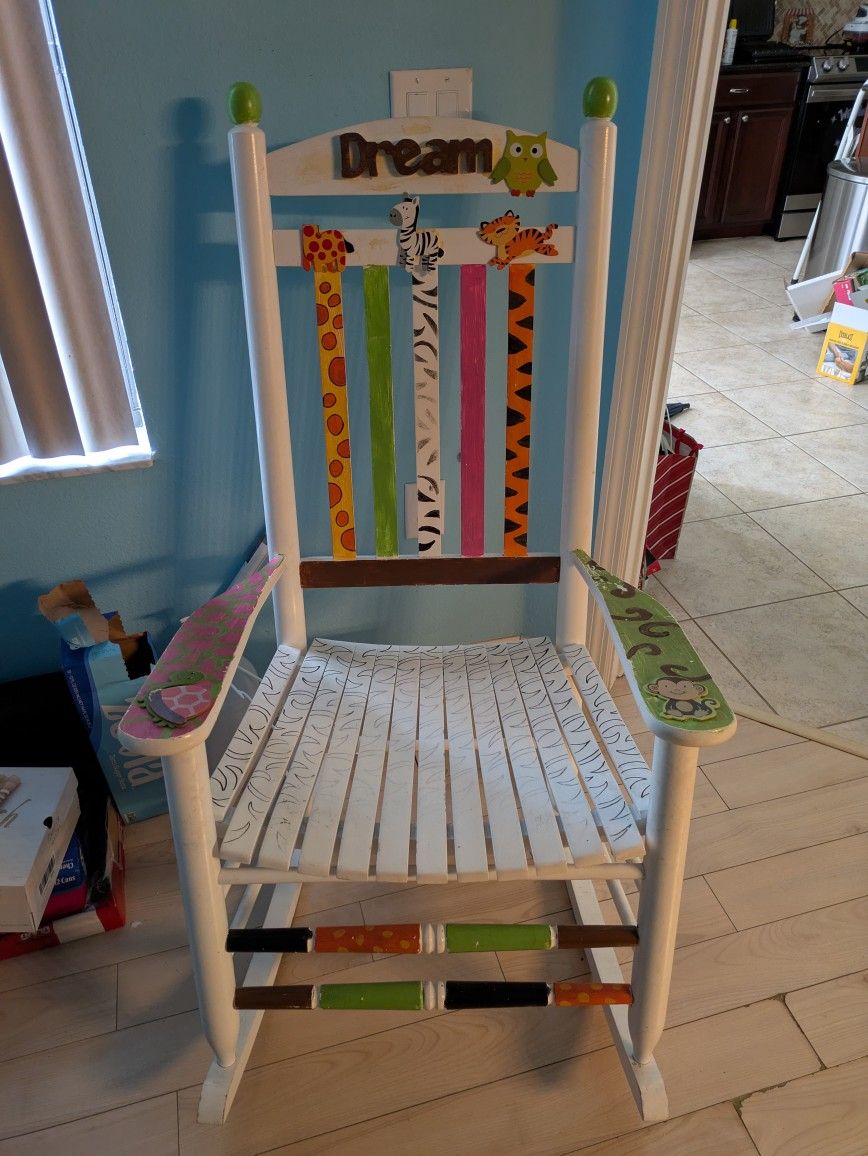 Rocking Chair