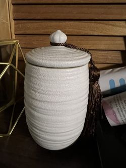 Bacon Grease Container