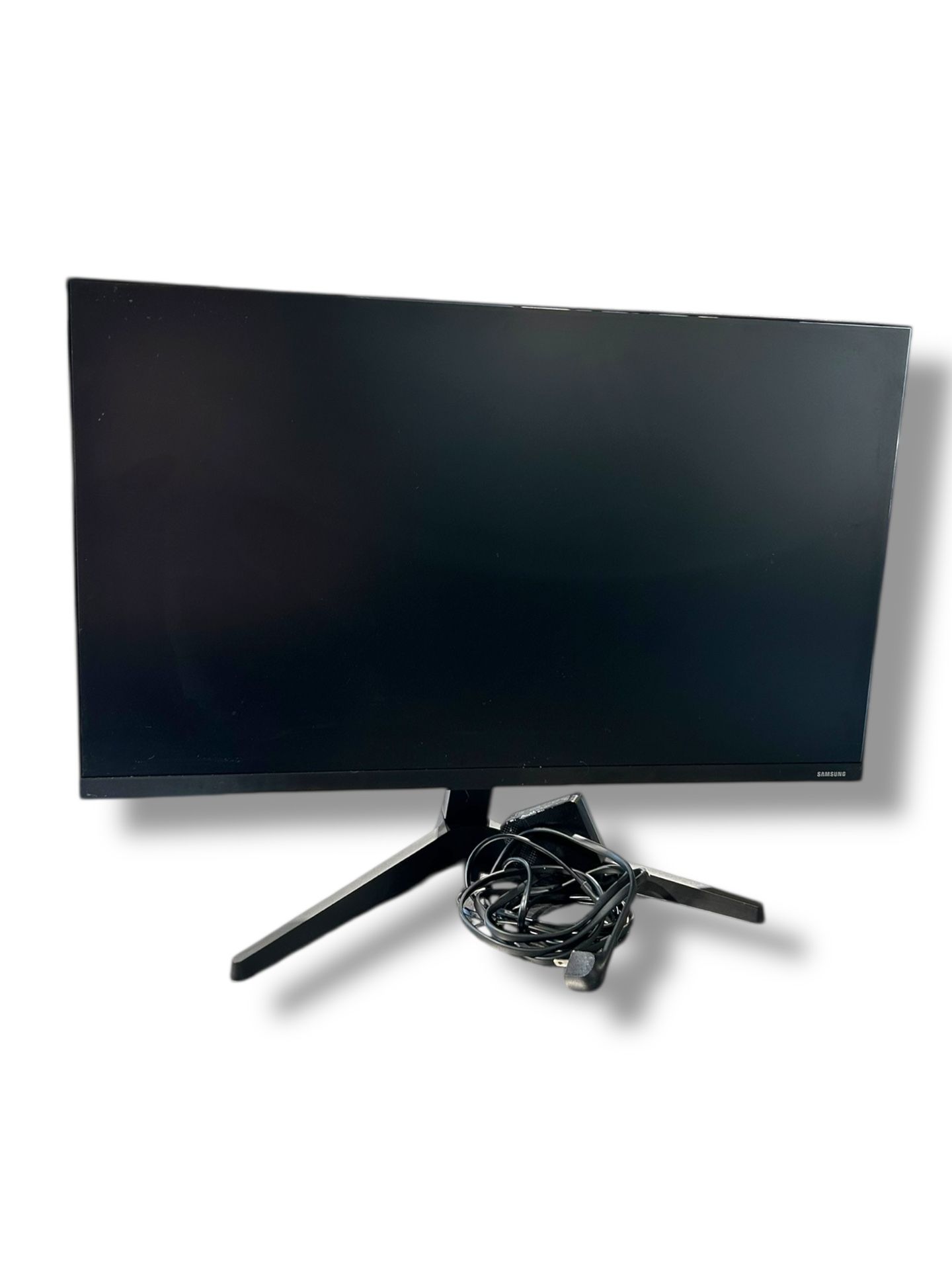 27” Samsung Monitors F27T350FHN