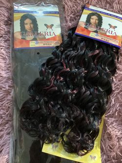 Curls Extensions