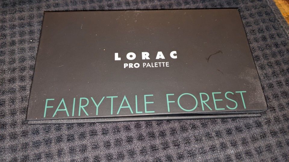 Lorac Eyeshadow
