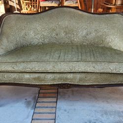 Antique Sofa