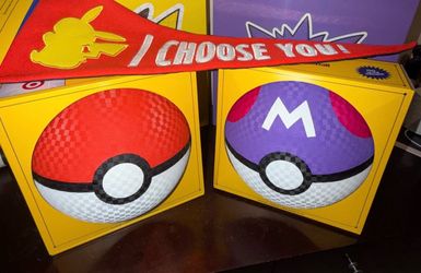 Pokemon x Target