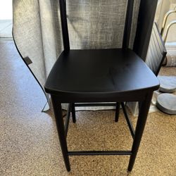 Furniture- Counter Stool / Chair 