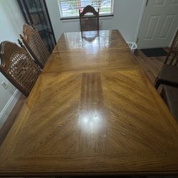 Kitchen Table