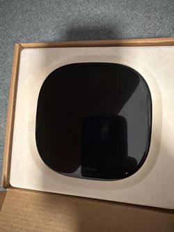 Ecobee smart thermostat enhanced