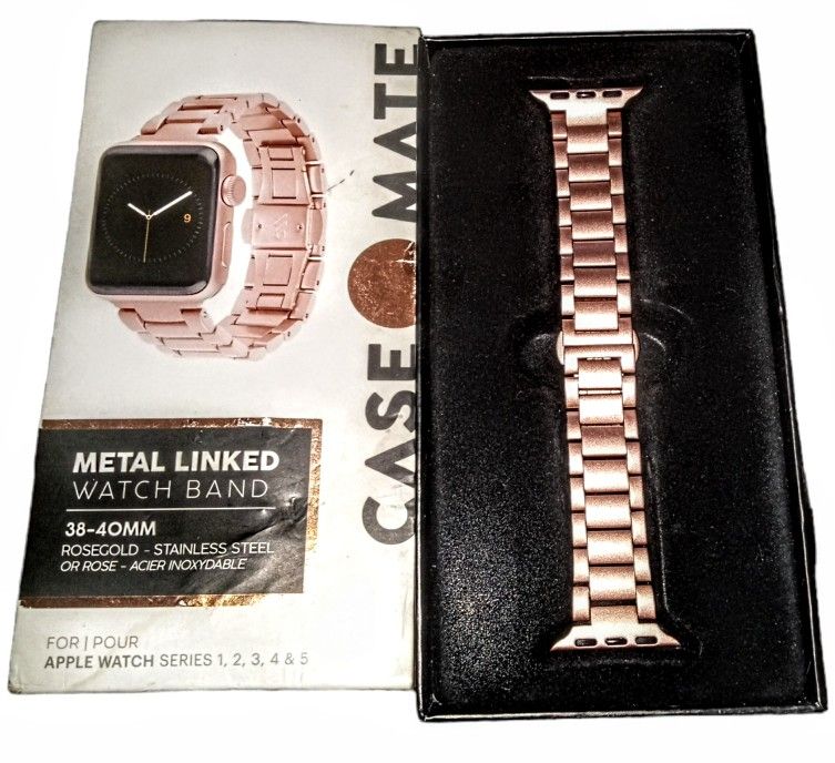 Case mate apple watch band 38mm sale
