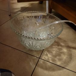 Punch Bowl
