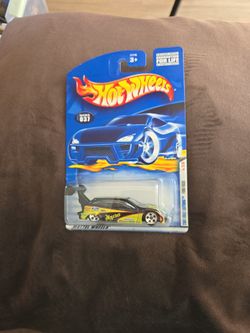HotWheels Collector 037