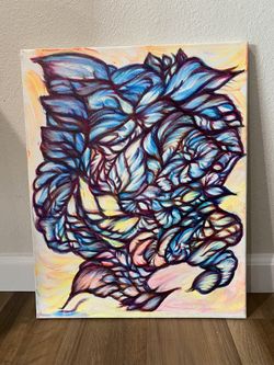 2 Pieces of Art To Choose From!
