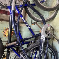 Bicycle,bicicletas