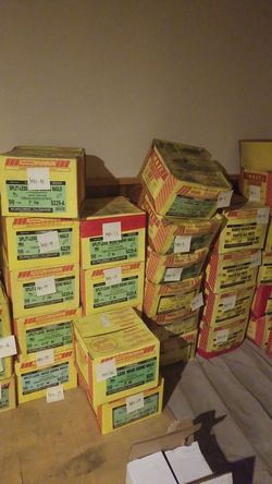 Nails 50lb box