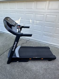 Nordictrack c590 pro treadmill new arrivals