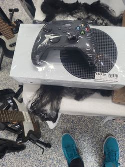 Xbox series S
