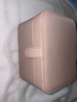 Valentino parfums jewelry box