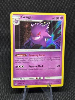 Gengar 38/111