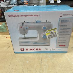 SOWING MAECHINE, OTHER STINGER 303211-2