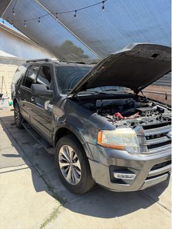 2015 ford expedition