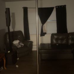 Dance Pole 