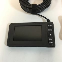 Borescope 16.5ft