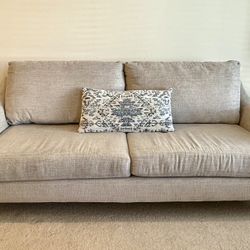 79” Sofa From Living Spaces 