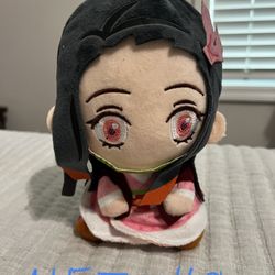 Anime Action Figures 