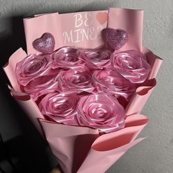 Rose Bouquet 