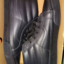 Van Size 5