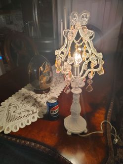 Crystal Light