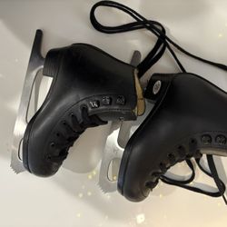 Riedell Opal Kids Skate Size 12