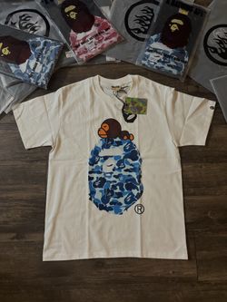 Bape tees