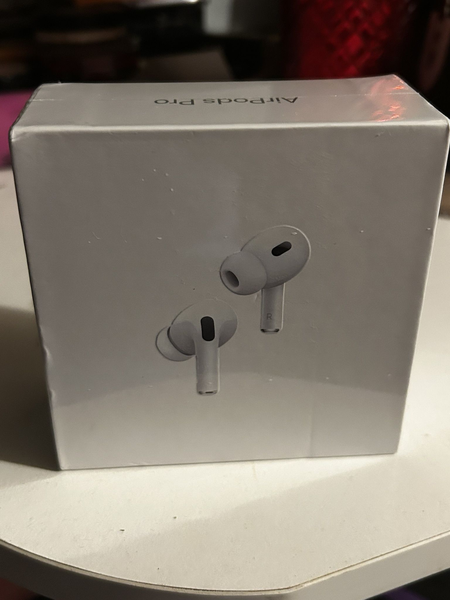 airpods 