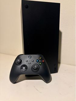 Xbox Series x