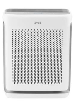 Levoit Vital Large Room Smart Air Purifier 100S