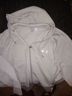 POLO HOODIE