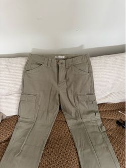 Men’s Cargo Pants