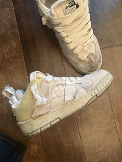 Axel Arigato Size 10