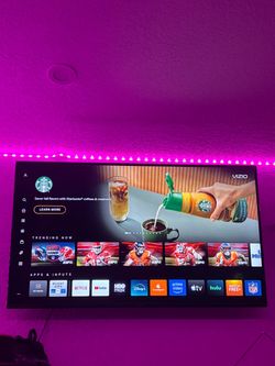 Vizio tv