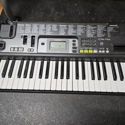Digital Keyboard