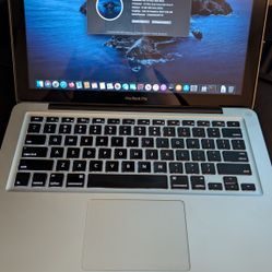 MacBook Pro (Mid 2012)