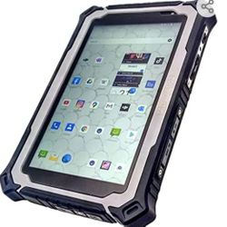 TRIPLTEK Tablet 7" PRO 8
